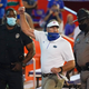 Dan Mullen did what he does best. He made it all about himself.